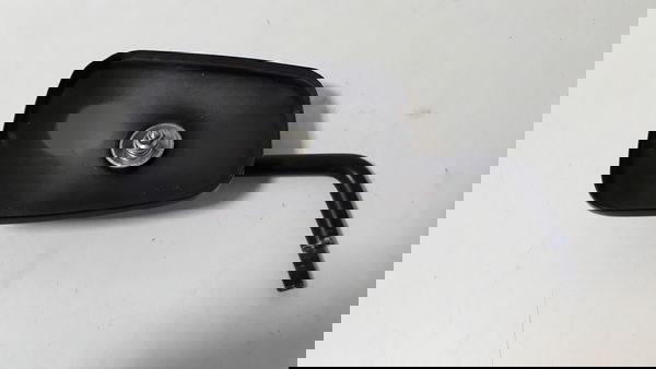 Espelho Retrovisor Esq Kawasaki Vulcan 650 S/ Espelho 40617