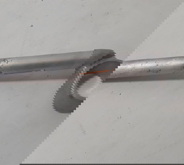 Semi Guidao Yamaha R1 09/14 L/e Orig 40750