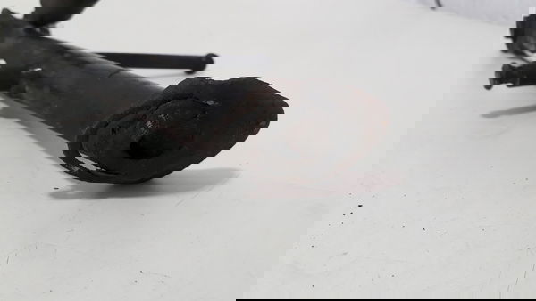 Pesinho Descanso Lateral Cb 600f Hornet 05/07 Orig 41206