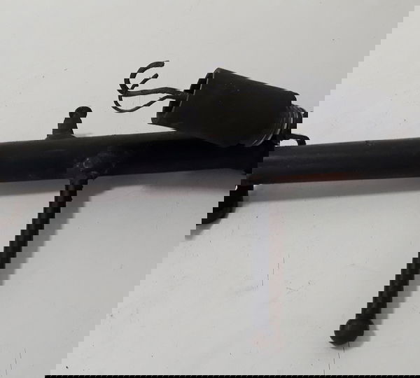 Pesinho Descanso Lateral Cb 600f Hornet 05/07 Orig 41206