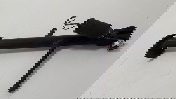 Pesinho Descanso Lateral Cb 600f Hornet 05/07 Orig 41206