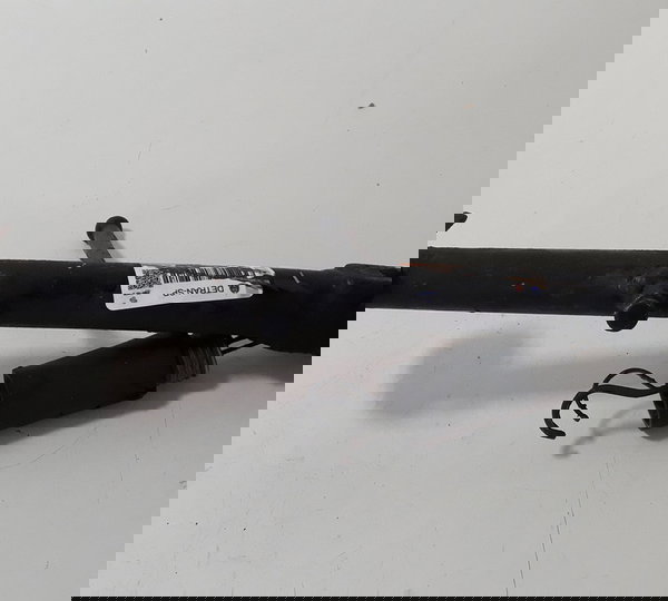 Pesinho Descanso Lateral Cb 600f Hornet 05/07 Orig 41206