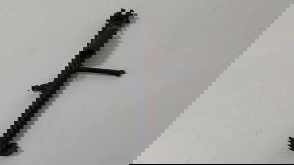 Pesinho Descanso Lateral Cb 600f Hornet 05/07 Orig 41206