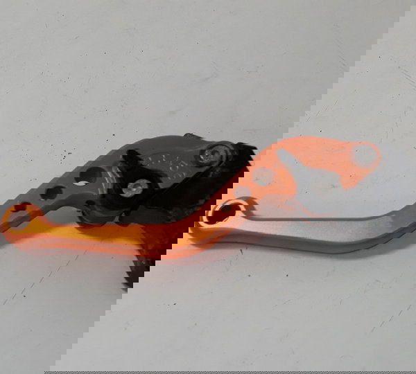 Manete Embreagem Cb 600f Hornet 05/07 Esportivo 41217