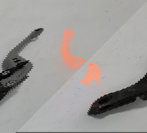 Manete Embreagem Cb 600f Hornet 05/07 Esportivo 41217