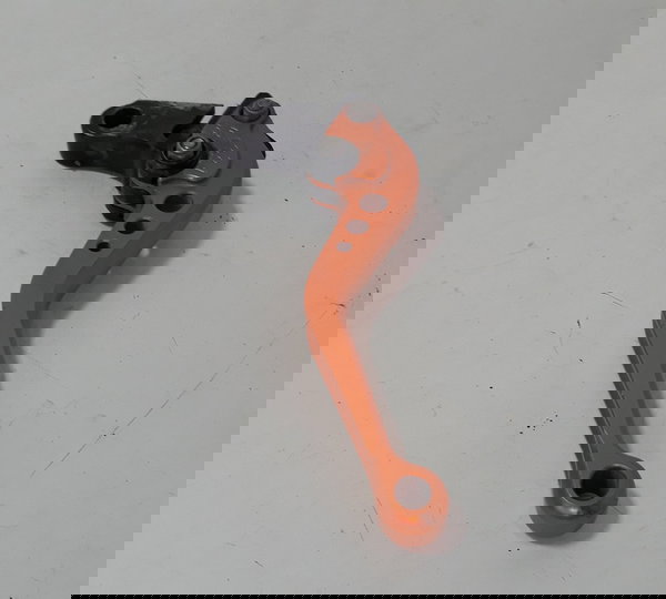 Manete Embreagem Cb 600f Hornet 05/07 Esportivo 41217