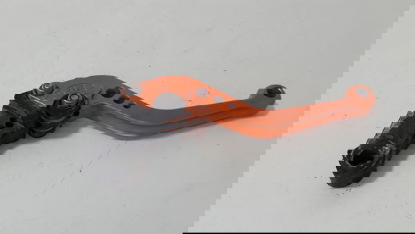 Manete Embreagem Cb 600f Hornet 05/07 Esportivo 41217