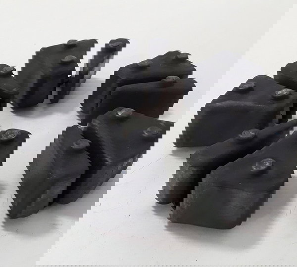 Bucha Coroa Honda Cb 600f Hornet 05/07 41209