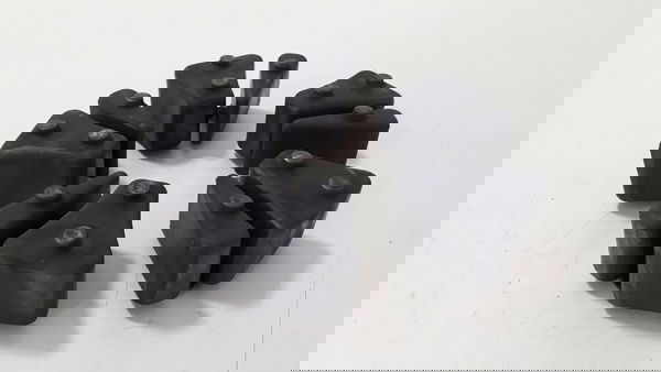 Bucha Coroa Honda Cb 600f Hornet 05/07 41209