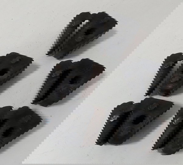 Bucha Coroa Honda Cb 600f Hornet 05/07 41209