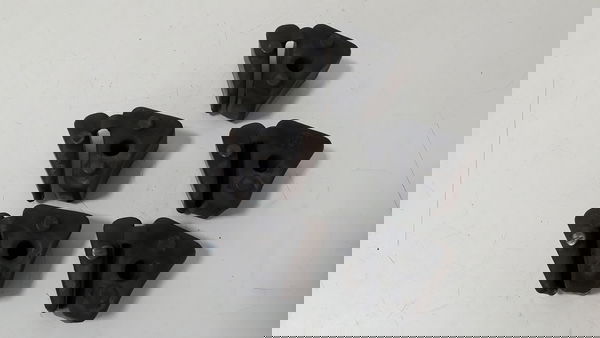 Bucha Coroa Honda Cb 600f Hornet 05/07 41209