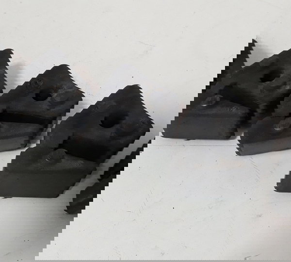 Bucha Coroa Honda Cb 600f Hornet 05/07 41209