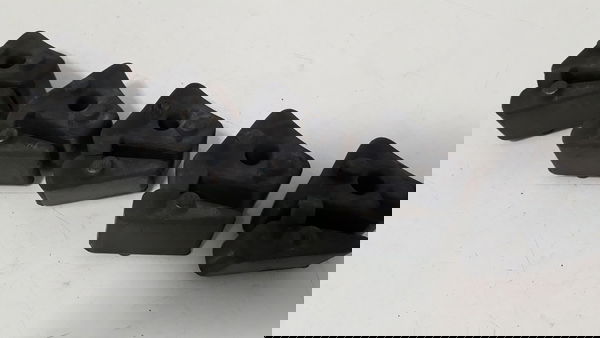 Bucha Coroa Honda Cb 600f Hornet 05/07 41209