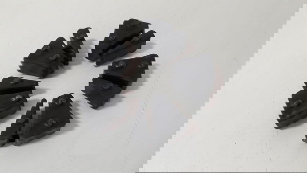 Bucha Coroa Honda Cb 600f Hornet 05/07 41209