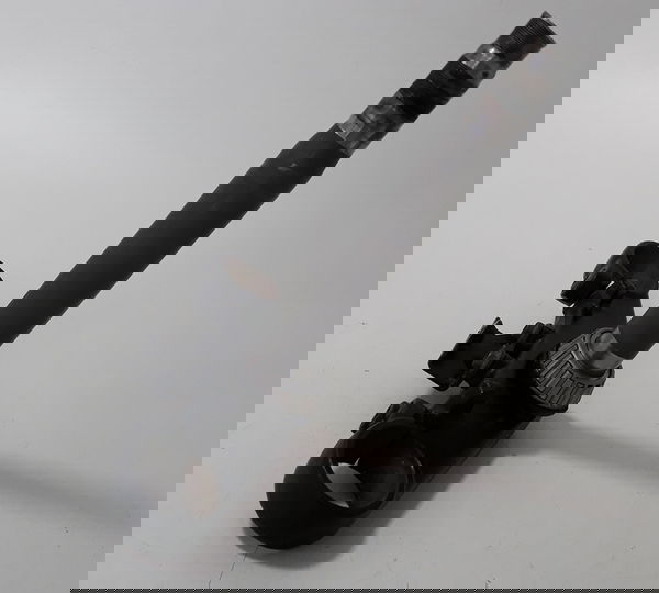 Mesa Inferior Yamaha Fazer 600 Original Descrição 41132