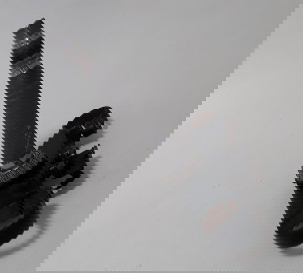 Mesa Inferior Yamaha Fazer 600 Original Descrição 41132