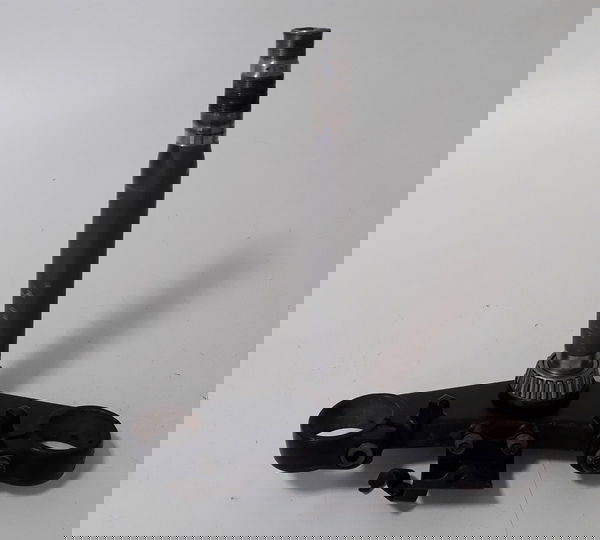 Mesa Inferior Yamaha Fazer 600 Original Descrição 41132