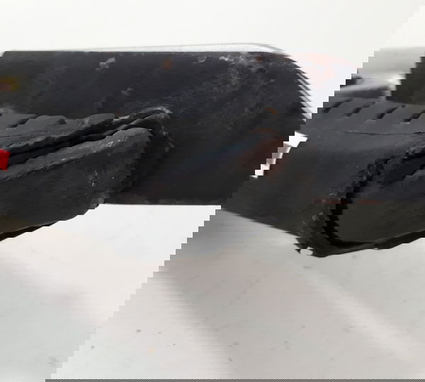 Bacalhau Esquerdo Honda Cb 600f Hornet 05/07 Descrição 41130