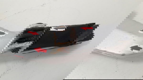 Bacalhau Esquerdo Honda Cb 600f Hornet 05/07 Descrição 41130