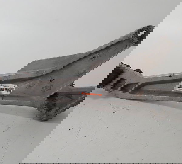 Bacalhau Esquerdo Honda Cb 600f Hornet 05/07 Descrição 41130