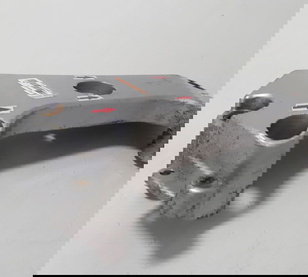 Suporte Bacalhau Esq Cb 600f Hornet 05/07 Descrição 41129