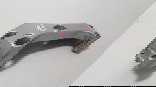 Suporte Bacalhau Esq Cb 600f Hornet 05/07 Descrição 41129