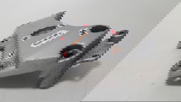 Suporte Bacalhau Esq Cb 600f Hornet 05/07 Descrição 41129