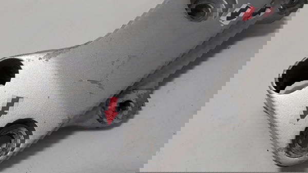 Suporte Bacalhau Esq Cb 600f Hornet 05/07 Descrição 41129