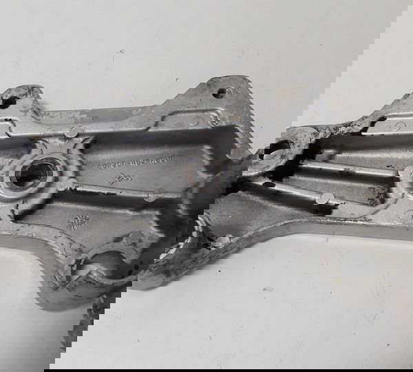 Suporte Bacalhau Esq Cb 600f Hornet 05/07 Descrição 41129