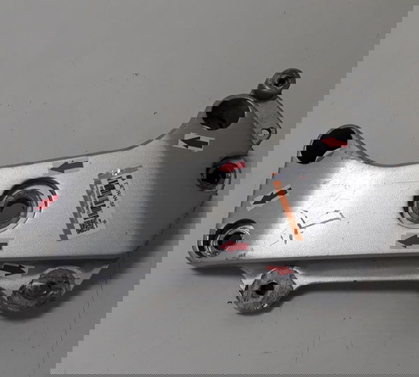 Suporte Bacalhau Esq Cb 600f Hornet 05/07 Descrição 41129