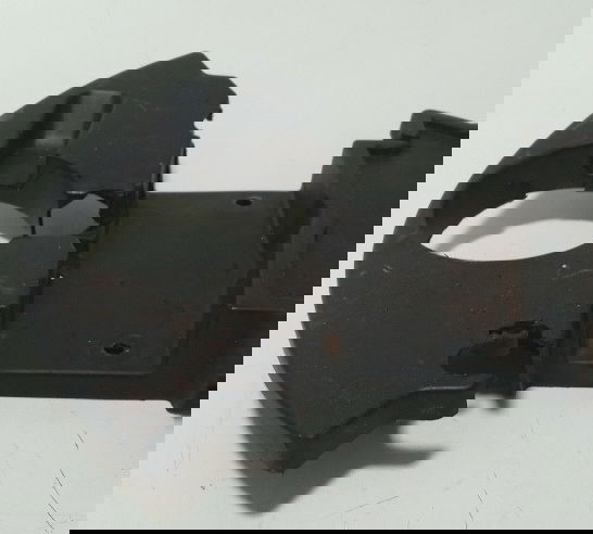 Acabamento Mesa Inferior Bmw F800 Gs 17508