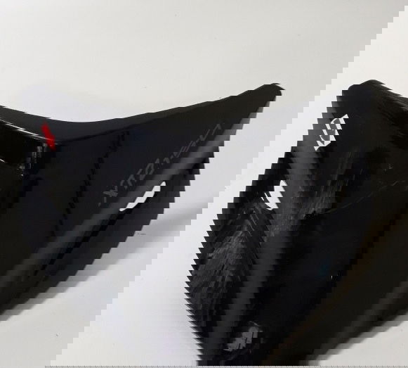 Acabamento Frontal Crosser 18/20 Orig Quebrado 23514 Preto