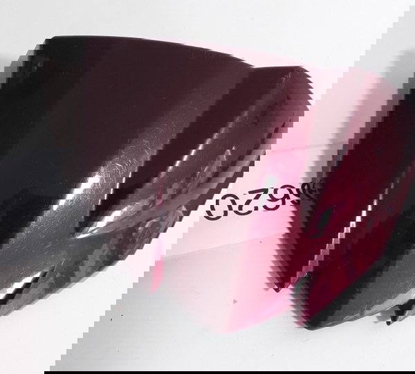 Acabamento Carenagem Yamaha Fazer 150 2014 P/trinco (6620)