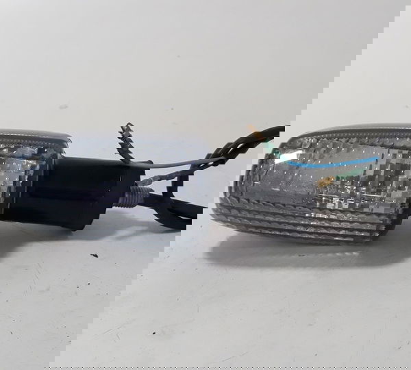 Pisca Traseiro Honda Xre 300 09/18 L/e Orig 41446