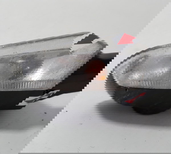 Pisca Dianteiro Kawasaki Versys 650 11/22 Orig S/coxim 41445