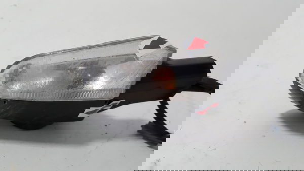 Pisca Dianteiro Kawasaki Versys 650 11/22 Orig S/coxim 41445