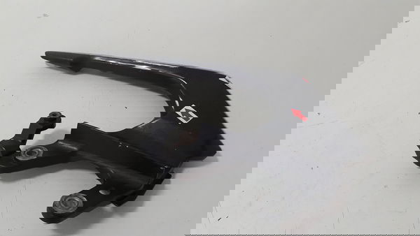 Alça Traseira Honda Cg 160 Titan L/e Orig 41452 Cinza