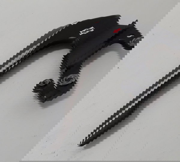 Alça Traseira Honda Cg 160 Titan L/e Orig 41452 Cinza