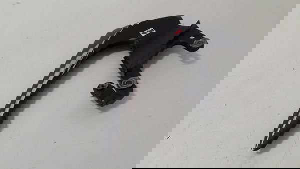 Alça Traseira Honda Cg 160 Titan L/e Orig 41452 Cinza