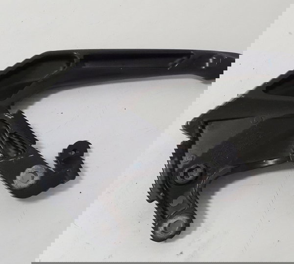 Alça Traseira Honda Cg 160 Titan L/e Orig 41452 Cinza