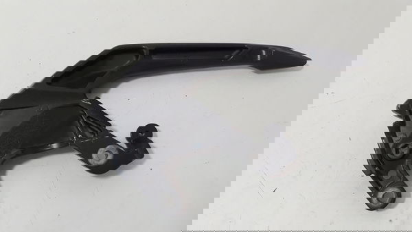 Alça Traseira Honda Cg 160 Titan L/e Orig 41452 Cinza