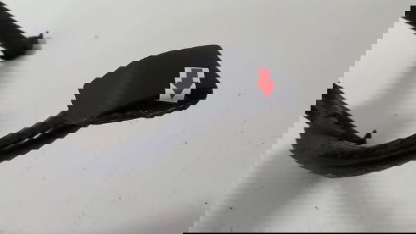 Cavalete Central Honda Pcx 150 19/21 Orig 41458