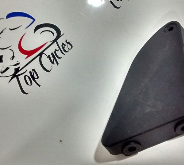Acabamento Esquerdo Quadro Bmw F800 Gs 2017 Orig (10386) Não Se Aplica