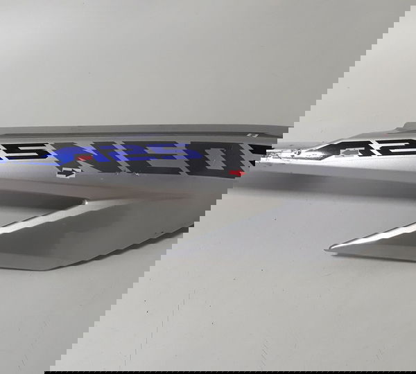 Carenagem Rabeta Dir Yamaha Neo 125 Original Descrição 41526 Prateado