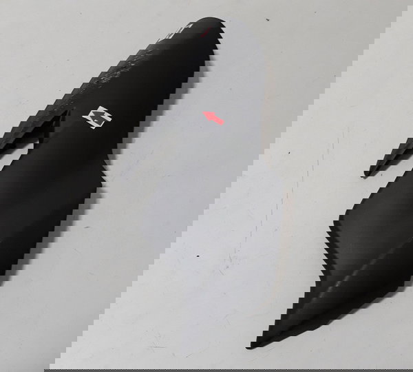 Carenagem Bananinha Esq Fazer 250 22/24 Orig Descrição 41514 Preto