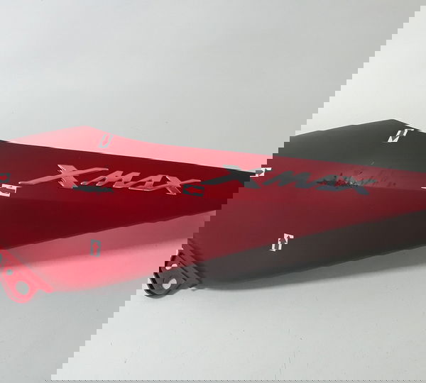 Carenagem Rabeta Esq Yamaha X-max 250 Orig Descrição 41529 Vermelho