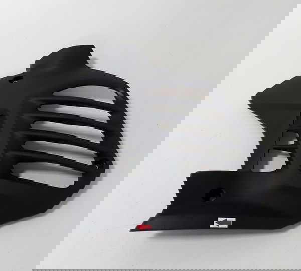 Grade Proteção Radiador Yamaha N-max 20/22 Ori 41494 Preto