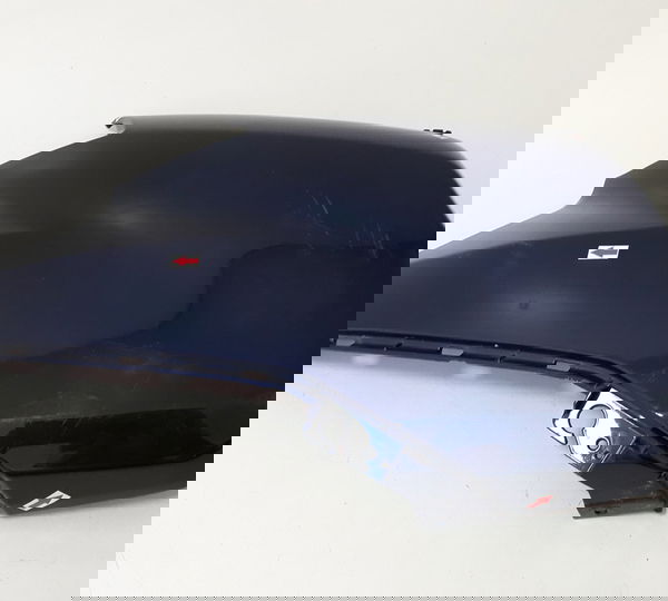 Carenagem Farol Esq Yamaha N-max 160 21/23 Descrição 41519 Azul-escuro