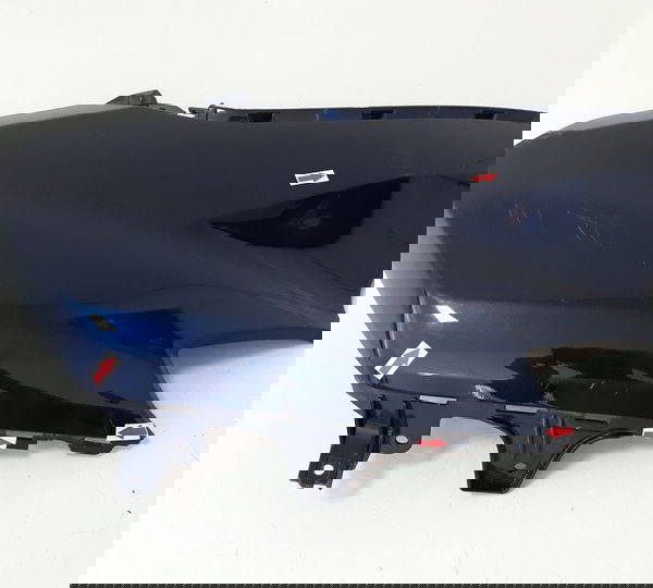 Carenagem Farol Esq Yamaha N-max 160 21/23 Descrição 41519 Azul-escuro