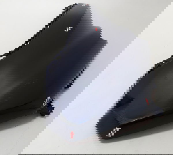 Carenagem Farol Esq Yamaha N-max 160 21/23 Descrição 41519 Azul-escuro